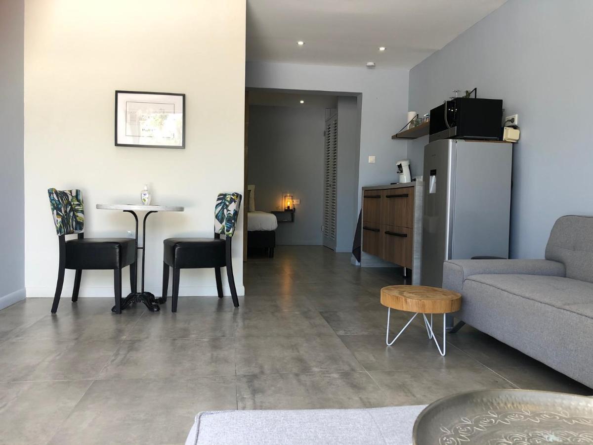 Indigo Apartments & Suites - 'Adults Only' Jan Thiel 외부 사진