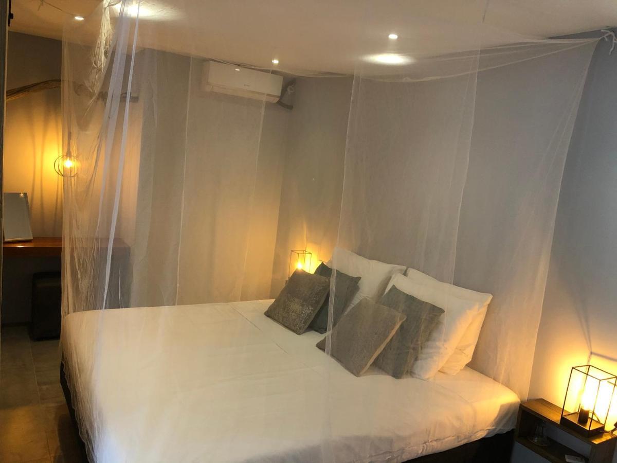 Indigo Apartments & Suites - 'Adults Only' Jan Thiel 외부 사진