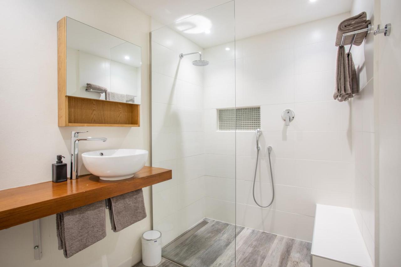 Indigo Apartments & Suites - 'Adults Only' Jan Thiel 외부 사진