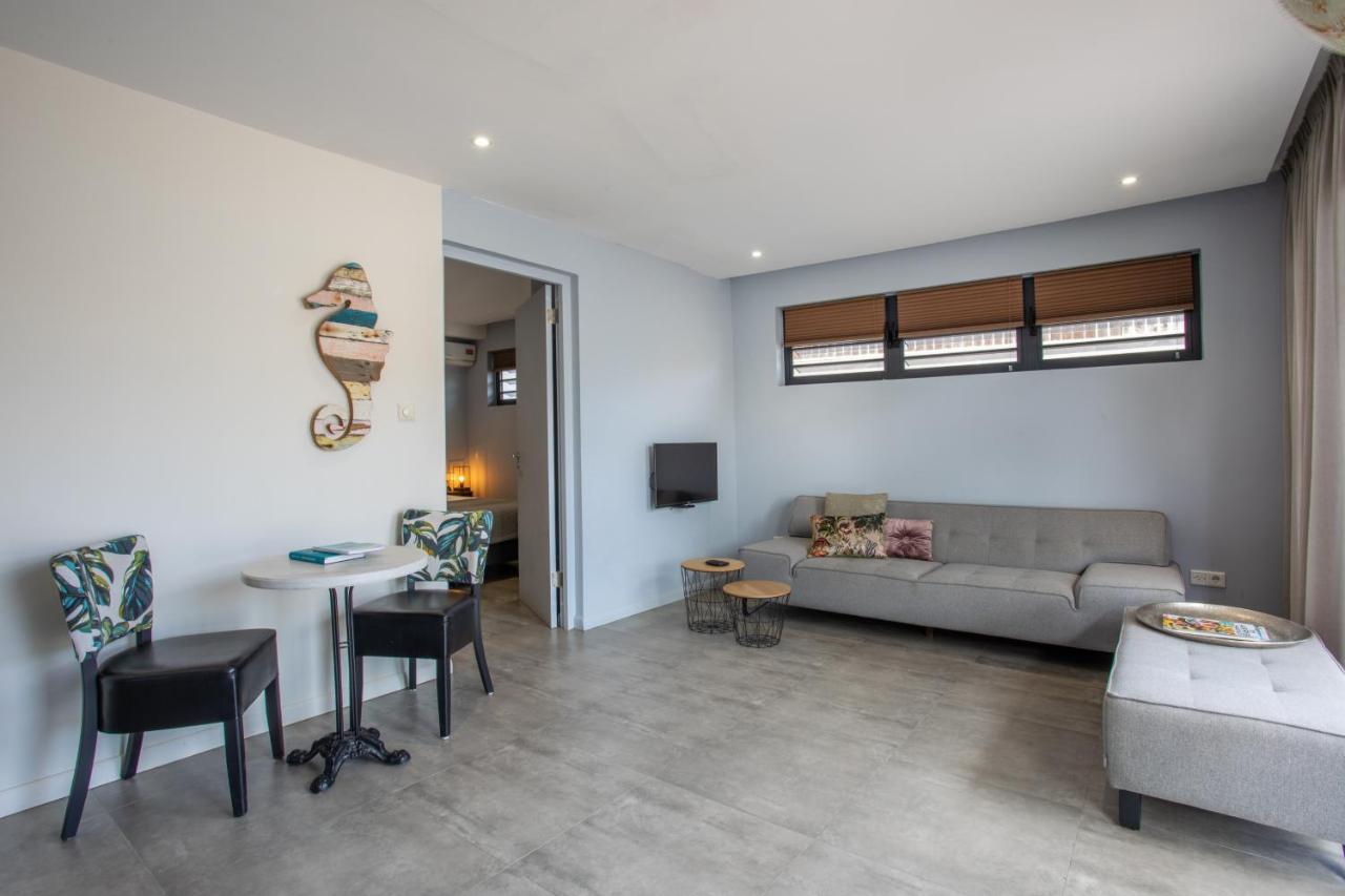 Indigo Apartments & Suites - 'Adults Only' Jan Thiel 외부 사진