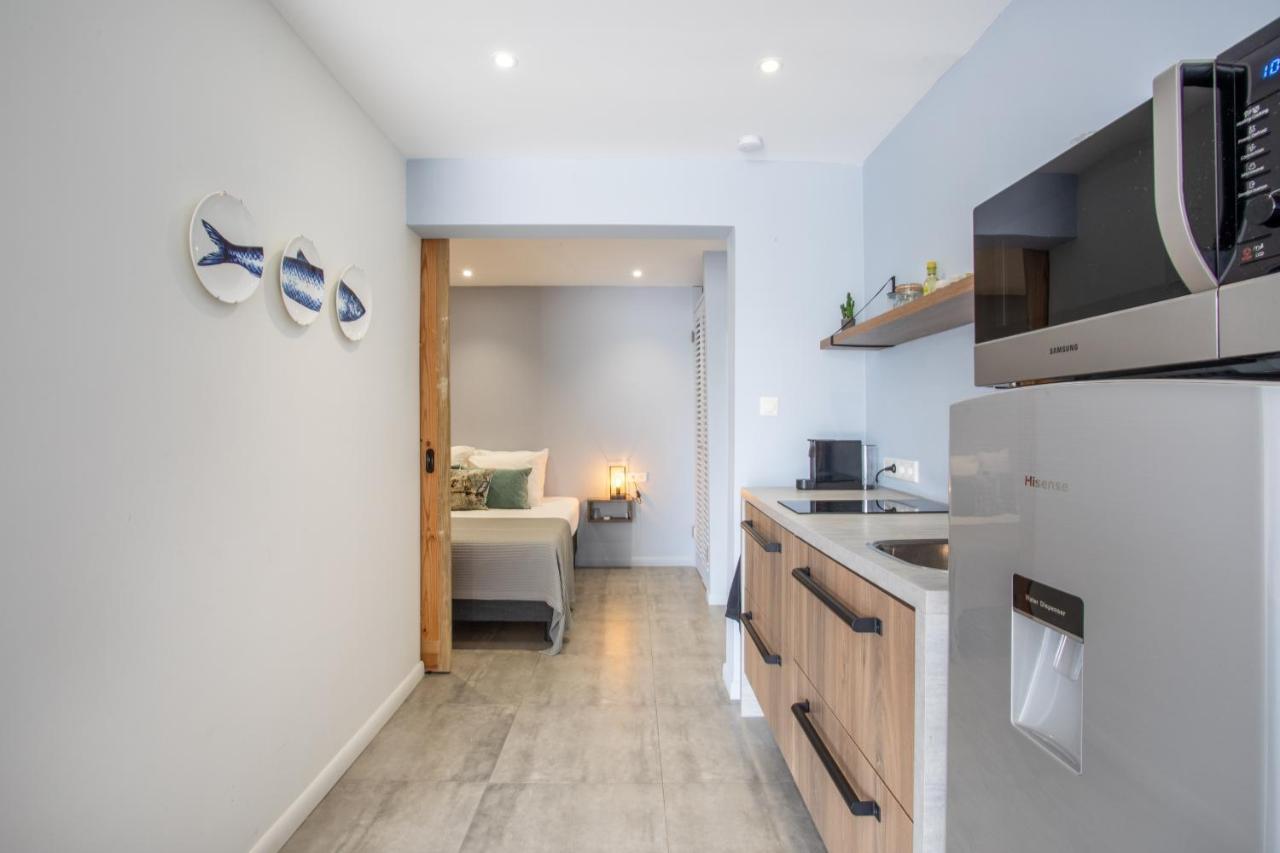Indigo Apartments & Suites - 'Adults Only' Jan Thiel 외부 사진