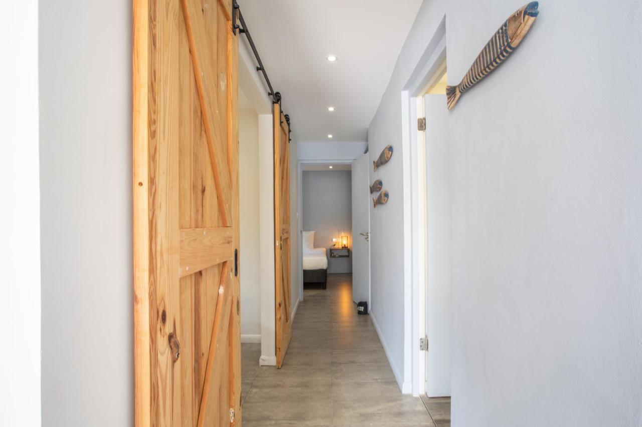 Indigo Apartments & Suites - 'Adults Only' Jan Thiel 외부 사진