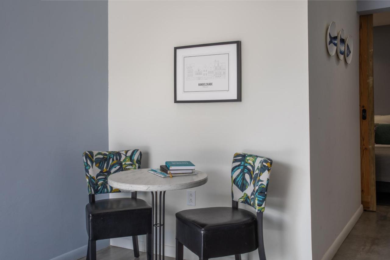 Indigo Apartments & Suites - 'Adults Only' Jan Thiel 외부 사진
