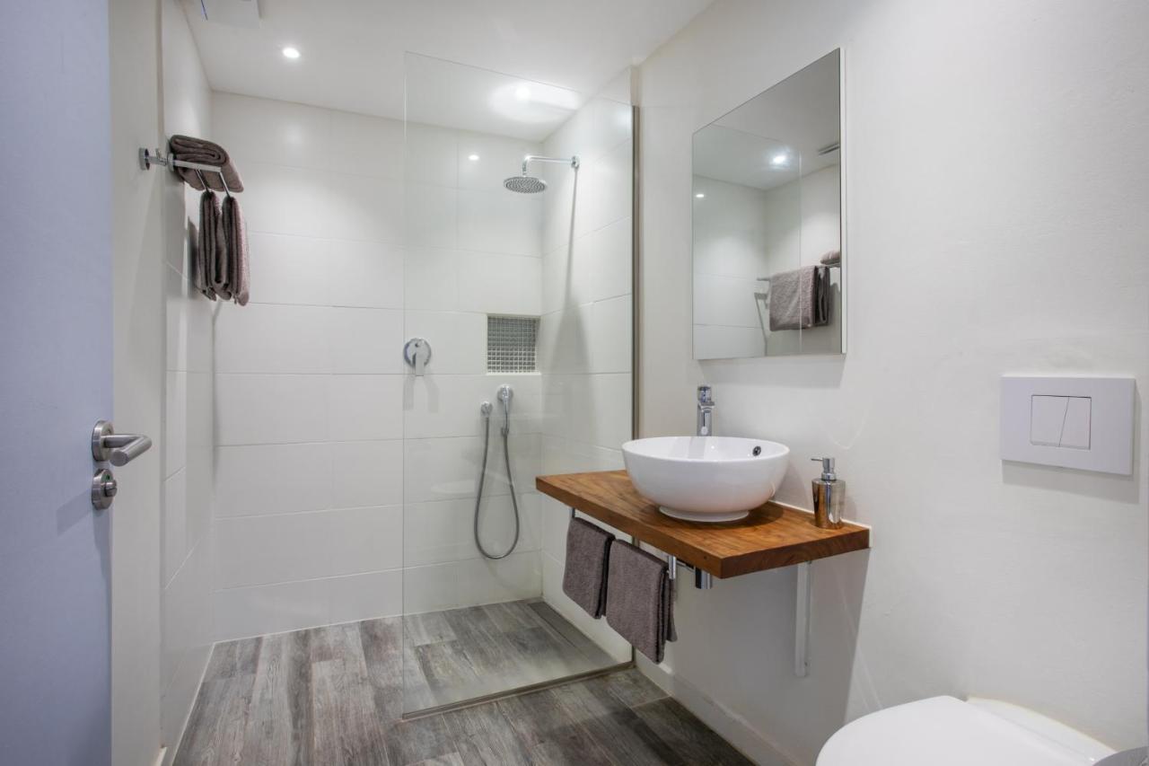 Indigo Apartments & Suites - 'Adults Only' Jan Thiel 외부 사진