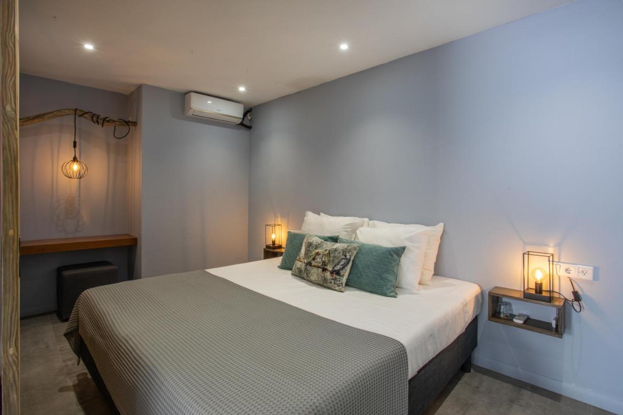 Indigo Apartments & Suites - 'Adults Only' Jan Thiel 외부 사진