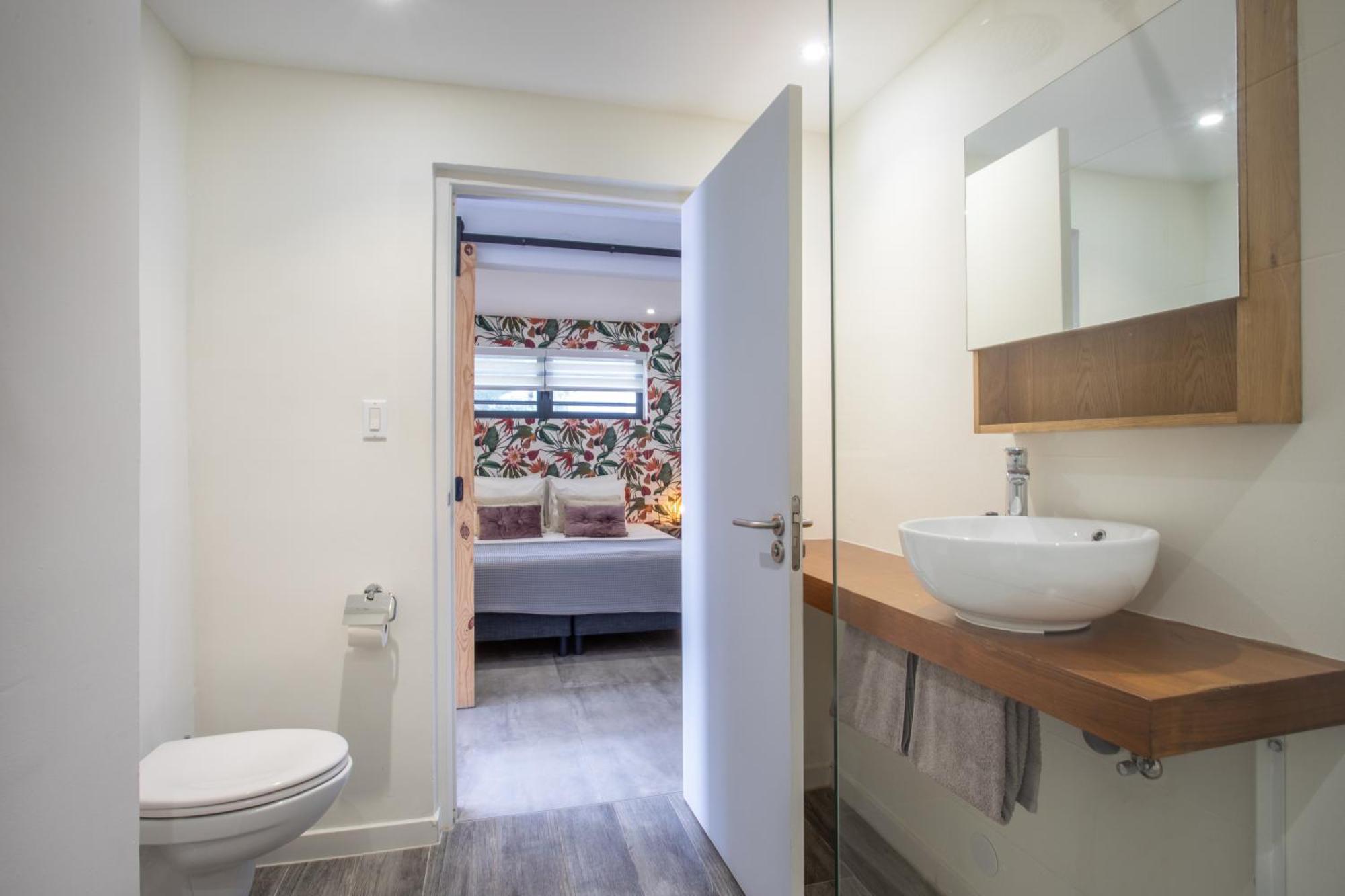 Indigo Apartments & Suites - 'Adults Only' Jan Thiel 외부 사진
