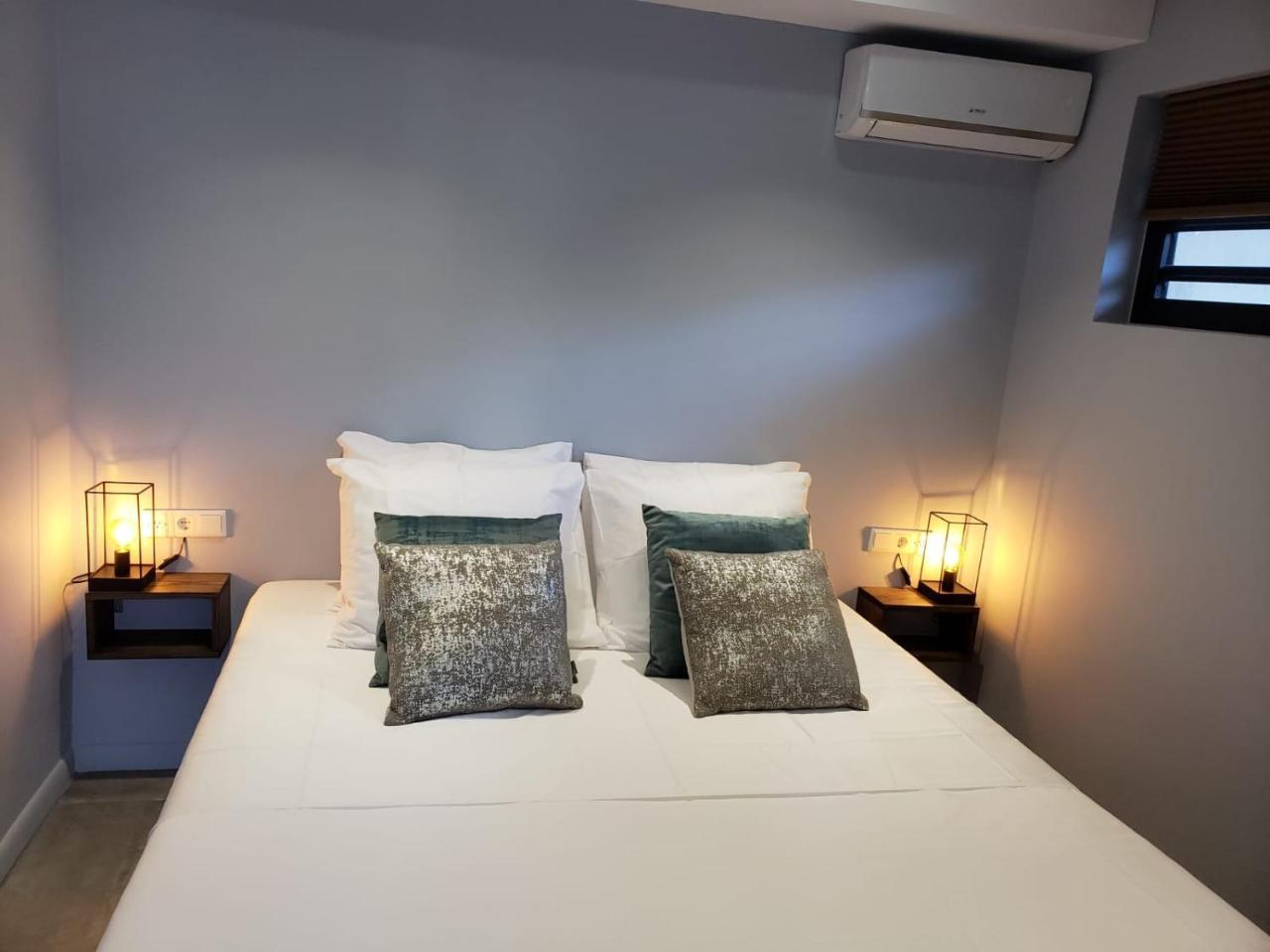Indigo Apartments & Suites - 'Adults Only' Jan Thiel 외부 사진